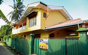 Jaya Home Stay