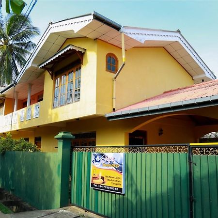 Jaya Home Stay Tangalle Extérieur photo