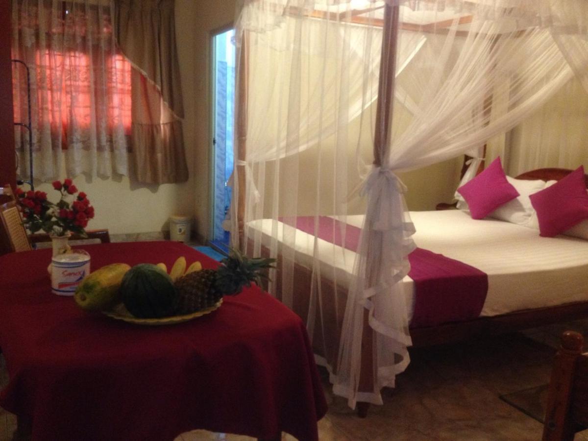 Jaya Home Stay Tangalle Extérieur photo