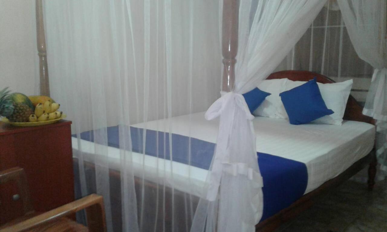 Jaya Home Stay Tangalle Extérieur photo