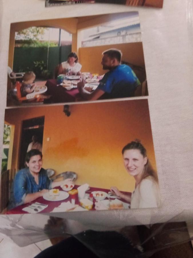 Jaya Home Stay Tangalle Extérieur photo
