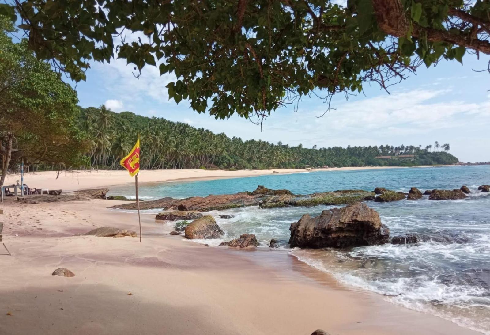 Jaya Home Stay Tangalle Extérieur photo