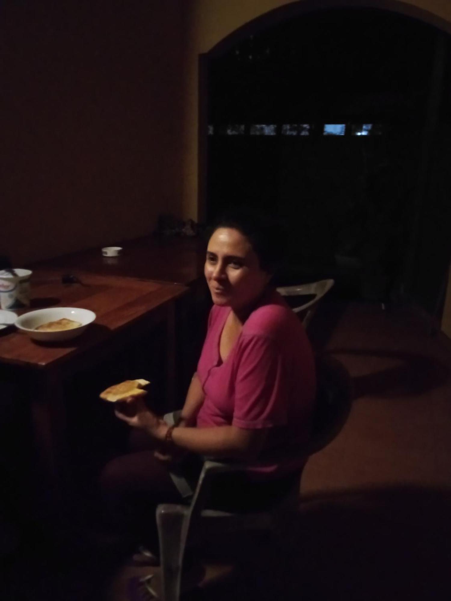 Jaya Home Stay Tangalle Extérieur photo