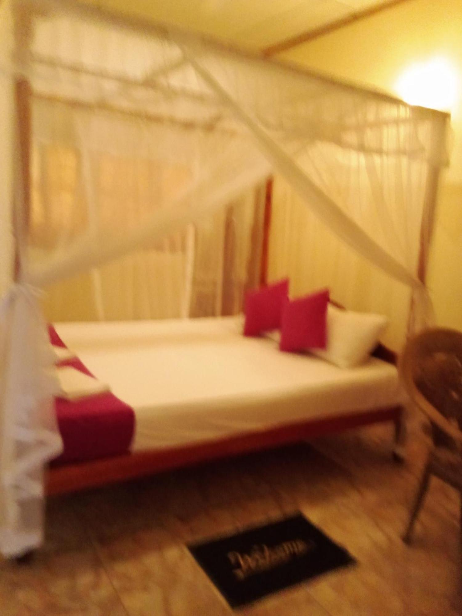 Jaya Home Stay Tangalle Extérieur photo