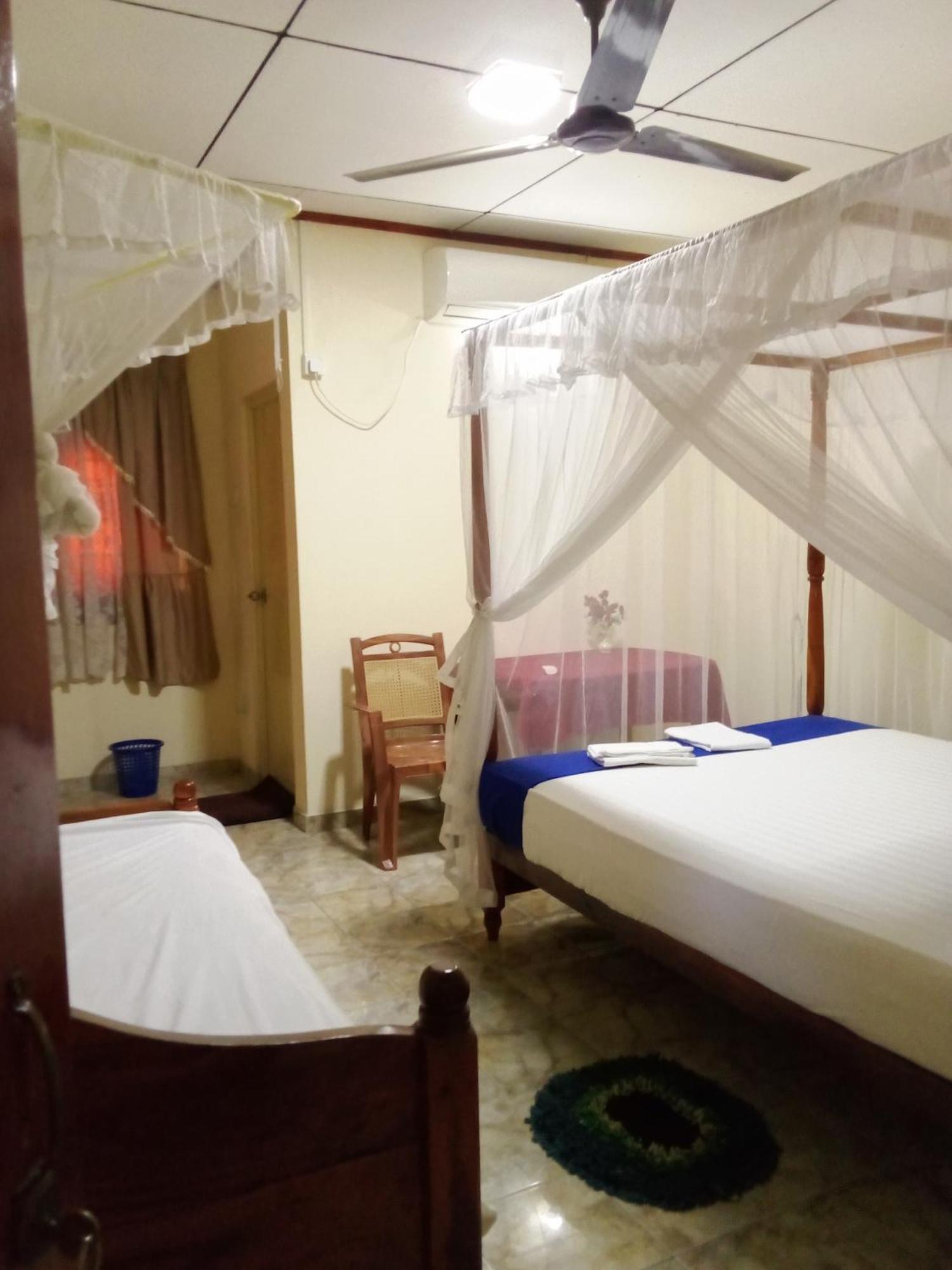 Jaya Home Stay Tangalle Chambre photo