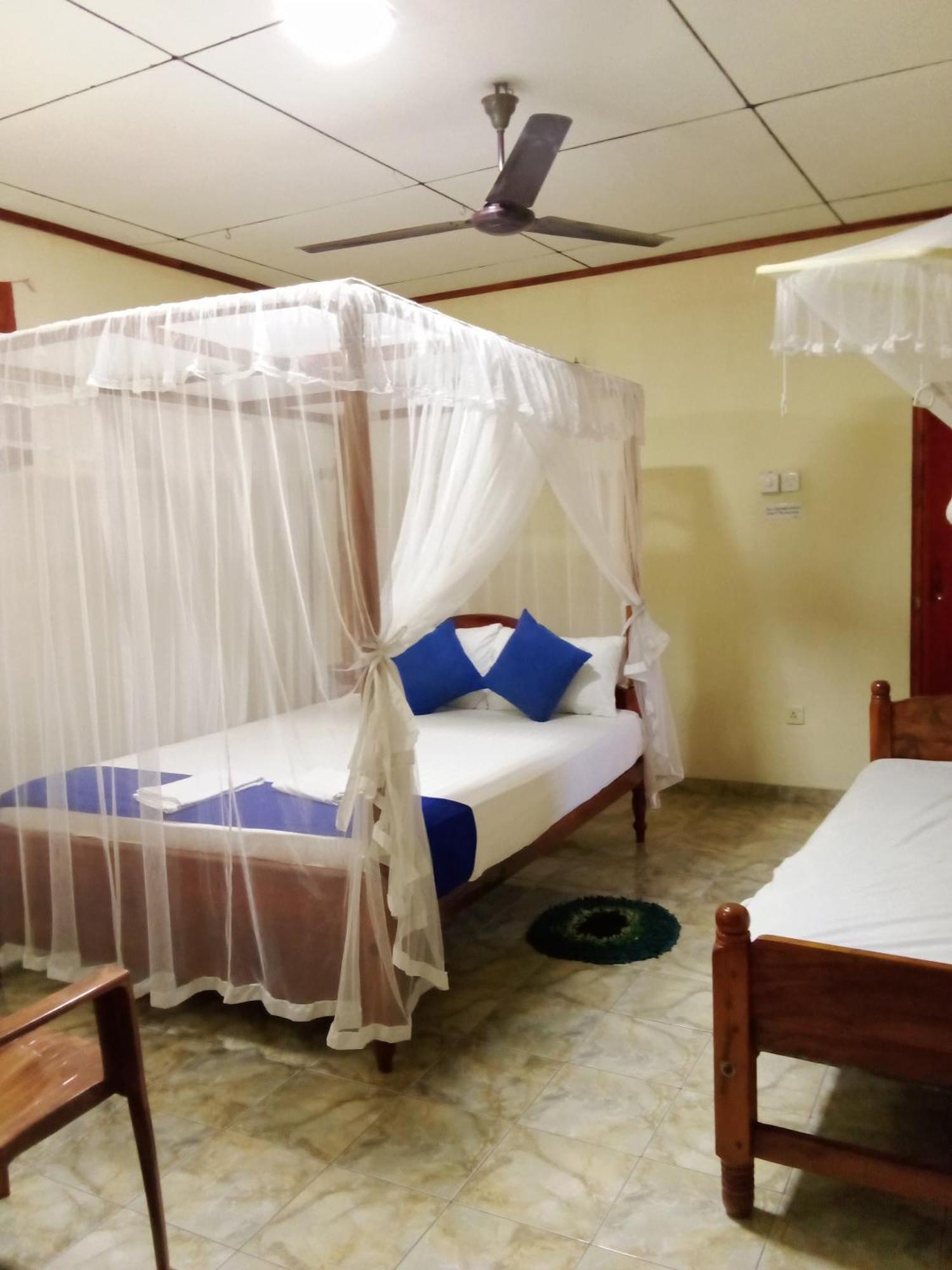 Jaya Home Stay Tangalle Extérieur photo