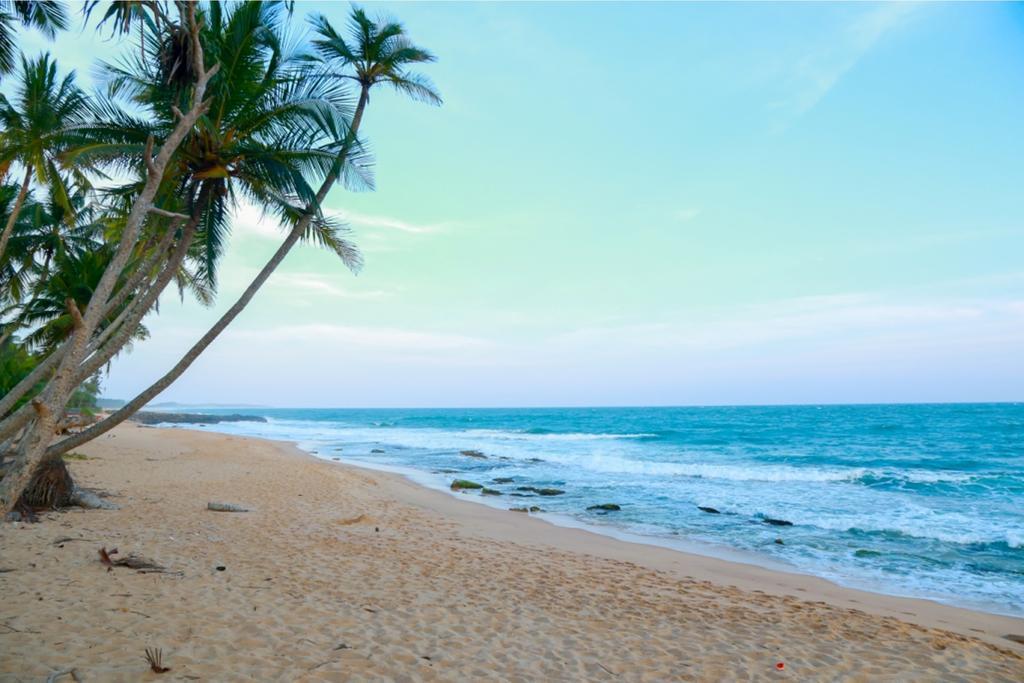 Jaya Home Stay Tangalle Extérieur photo