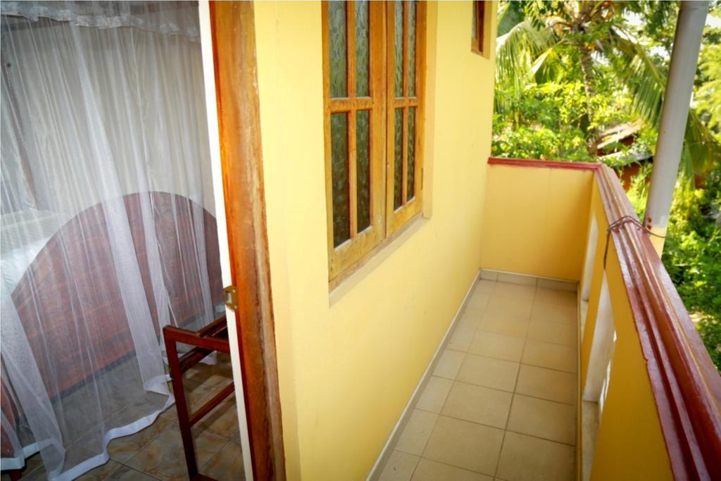 Jaya Home Stay Tangalle Extérieur photo