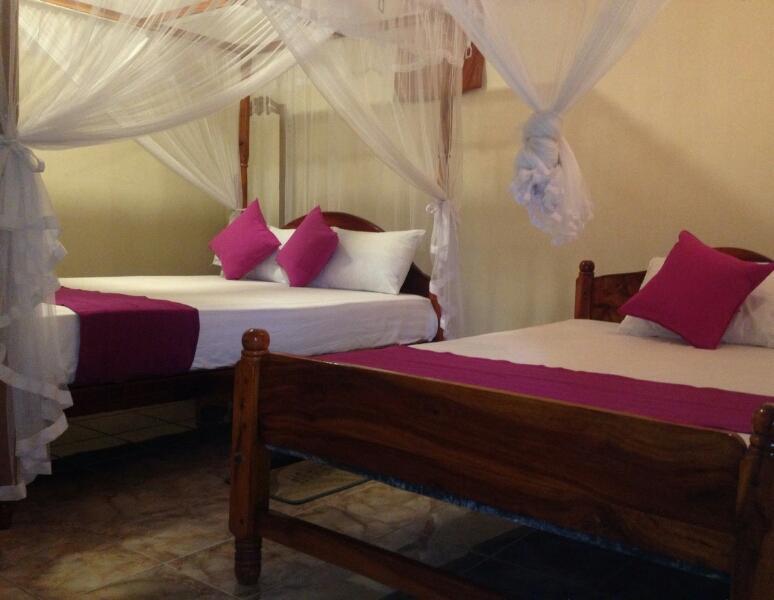 Jaya Home Stay Tangalle Extérieur photo
