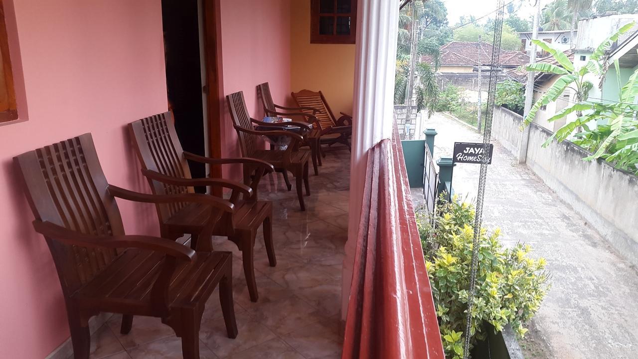 Jaya Home Stay Tangalle Extérieur photo