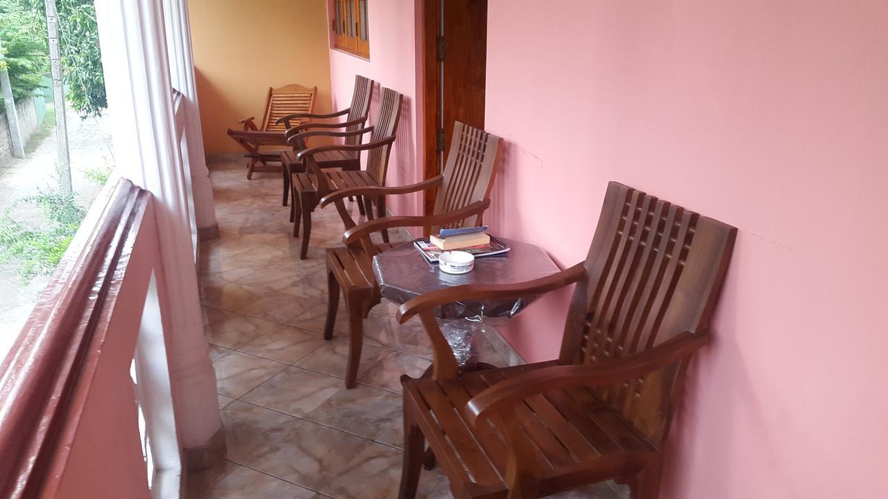 Jaya Home Stay Tangalle Extérieur photo